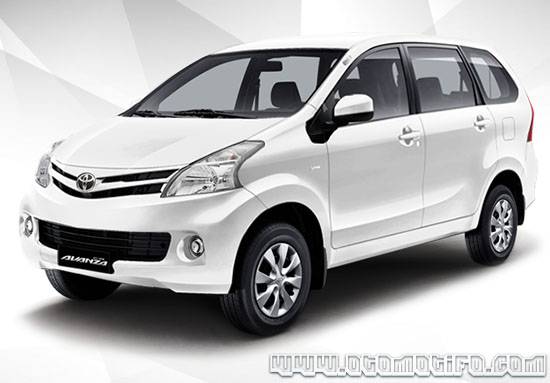 15 Harga  Avanza  Bekas  Semua Tahun Terbaru 2021 Otomotifo