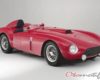Gambar Ferrari 375-Plus Spider Competizione 1954