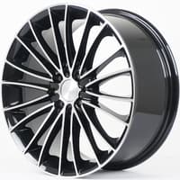 85 Harga Velg Mobil Murah 2019 Ring 14 15 16 17 18 