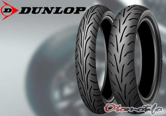 Daftar Harga  Ban  Motor Dunlop  Ring  17 Daftar Ini