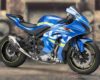 Harga Moge Suzuki GSX-R1000