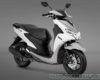 Harga Yamaha FreeGo