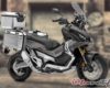 Spesifikasi dan Harga Honda X-ADV