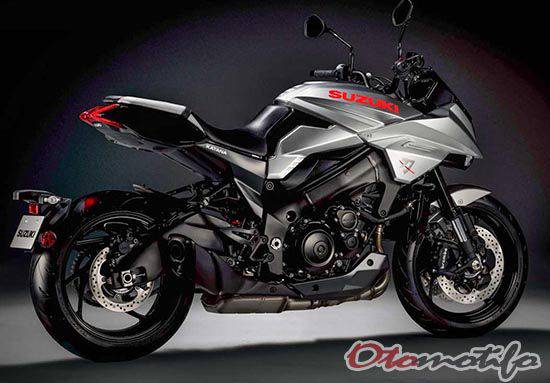 Harga Suzuki Katana 2019 : Review & Spesifikasi  Otomotifo