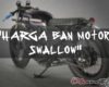 Harga Ban Swallow