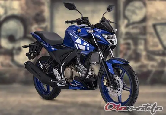 Motor Street Fighter Murah