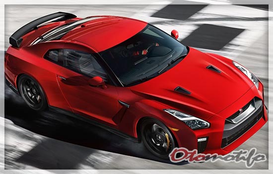  Harga  Nissan  GT R  2021 dan Spesifikasi Terbaru Di 