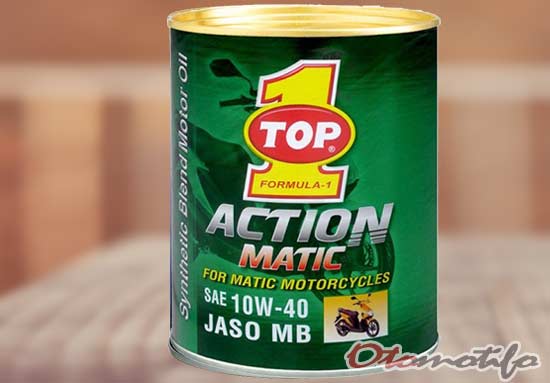 36 Harga Oli Motor Matic Terbaik 2019 dan Tips Memilihnya 36 Harga Oli Motor Matic Terbaik 2019 dan Tips Memilihnya