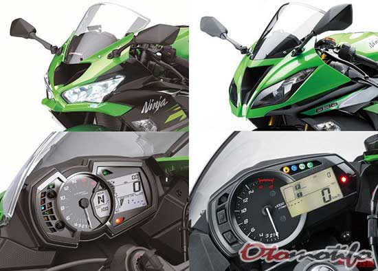 Harga Kawasaki Ninja ZX 6R 2020 Review Spesifikasi Gambar