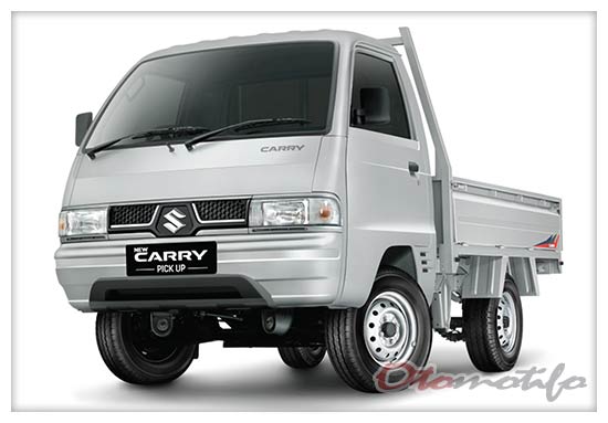 30 Harga  Mobil  Carry  Pick Up  Terbaru 2021 Baru Bekas 