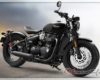 Harga Triumph Bonneville Bobber