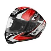 Shoei X-Fourteen Assail TC1