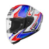 Shoei X-Fourteen Assail TC2 