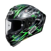 Shoei X-Fourteen Yanagawa