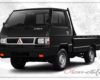 Spesifikasi dan Harga Mobil L300
