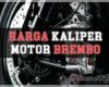 Harga Kaliper Motor Brembo