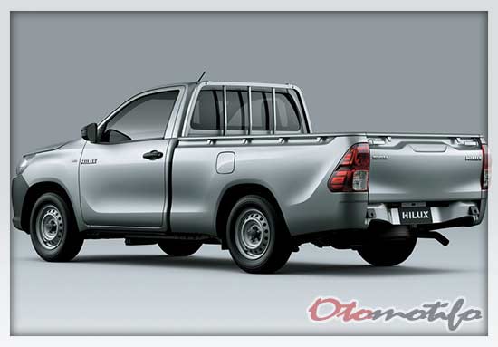 Harga Mobil Pick Up Toyota Terbaru 2021 Otomotifo Harga Mobil Pick Up Toyota Terbaru 2021 Otomotifo