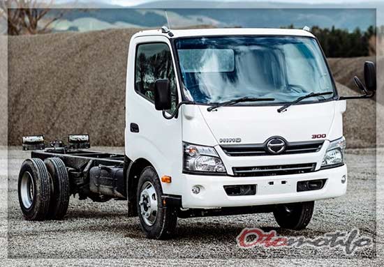 73 Harga  Truk  Hino  2021 Tipe Dutro Dump Truck Otomotifo