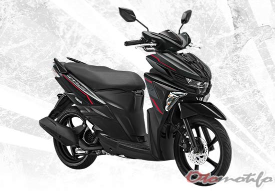 38 Harga  Motor  Mio Bekas  Murah 2020 Harga  Mulai 3  Jutaan  