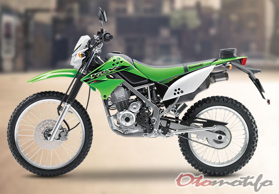 99 Harga Motor KLX Bekas dan Baru Terbaru 2019  Otomotifo