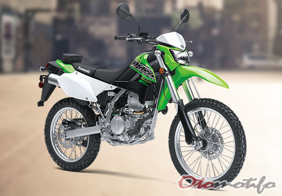 99 Harga Motor  KLX  Bekas  dan Baru Terbaru 2019 Otomotifo