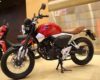 Spesifikasi dan Harga Honda CB190SS