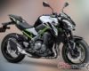Spesifikasi dan Harga Kawasaki Z900