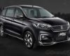Spesifikasi dan Harga Suzuki Ertiga Sport