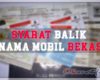 Syarat Balik Nama Mobil Bekas