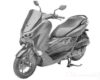 Gambar Motor All New NMAX