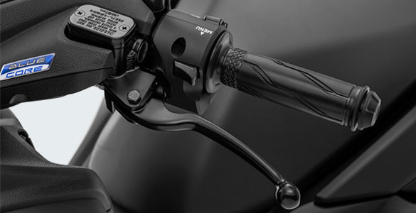 Performa NMAX 2020
