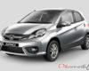 Sejarah Honda Brio