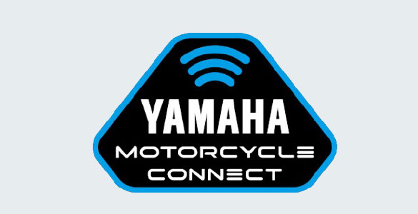 Yamaha Motorcyle Connect (Y-Connect)
