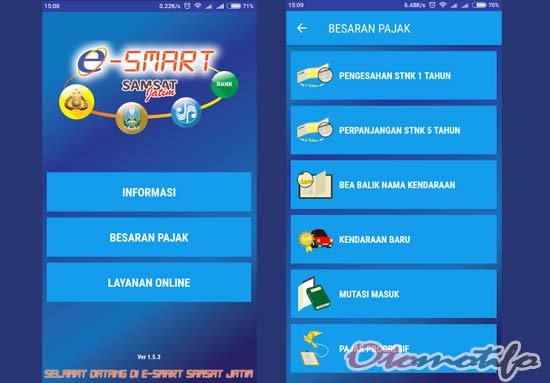 15 Cara Cek Plat Nomor Online 2020 Untuk Motor Dan Mobil Otomotifo