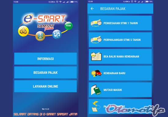 Cara Cek Plat Nomor Jatim