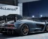 Harga McLaren Senna