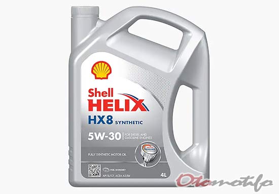  Berbagai merek oli memasarkan produknya di Indonesia Harga Oli Shell Helix Mobil Terbaik Terbaru 2019