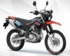 Spesifikasi dan Harga Kawasaki KLX 230