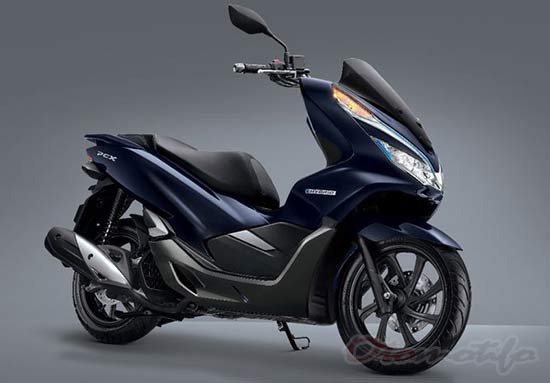 11 Harga Motor  PCX  Bekas  dan Baru Terbaru 2019 Otomotifo