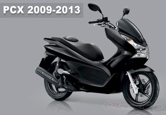 38+ Harga Motor Honda Pcx Cbs 2020 Trending