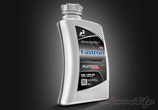  Pemilihan oli kendaraan beroda empat yang sempurna akan membuat performa mesin semakin optimal dan terhindar  Harga Oli Fastron Mobil 2019 : Terbaru dan Terbaik