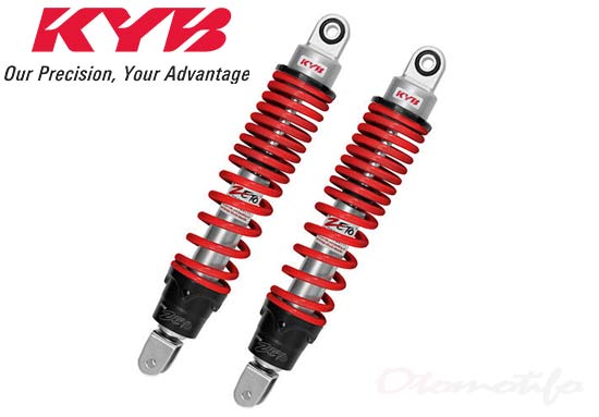  Kayaba atau KYB merupakan produsen shockbreaker motor dan kendaraan beroda empat yang berasal dari Jepang Harga Shock KYB Tabung dan Racing Original 2019