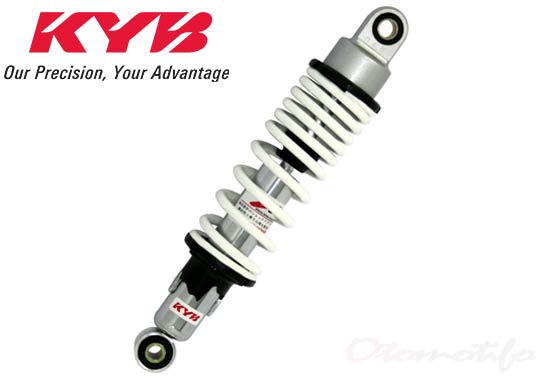  Kayaba atau KYB merupakan produsen shockbreaker motor dan kendaraan beroda empat yang berasal dari Jepang Harga Shock KYB Tabung dan Racing Original 2019