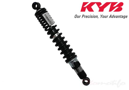  Kayaba atau KYB merupakan produsen shockbreaker motor dan kendaraan beroda empat yang berasal dari Jepang Harga Shock KYB Tabung dan Racing Original 2019