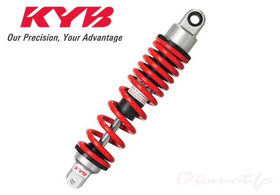  Kayaba atau KYB merupakan produsen shockbreaker motor dan kendaraan beroda empat yang berasal dari Jepang Harga Shock KYB Tabung dan Racing Original 2019