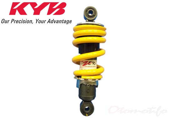  Kayaba atau KYB merupakan produsen shockbreaker motor dan kendaraan beroda empat yang berasal dari Jepang Harga Shock KYB Tabung dan Racing Original 2019