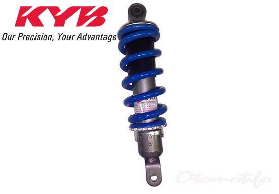 Kayaba atau KYB merupakan produsen shockbreaker motor dan kendaraan beroda empat yang berasal dari Jepang Harga Shock KYB Tabung dan Racing Original 2019