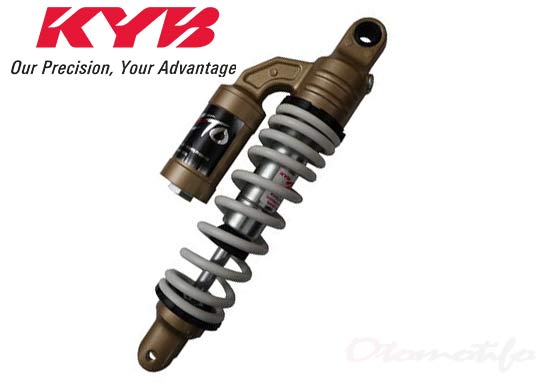  Kayaba atau KYB merupakan produsen shockbreaker motor dan kendaraan beroda empat yang berasal dari Jepang Harga Shock KYB Tabung dan Racing Original 2019