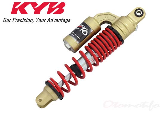  Kayaba atau KYB merupakan produsen shockbreaker motor dan kendaraan beroda empat yang berasal dari Jepang Harga Shock KYB Tabung dan Racing Original 2019