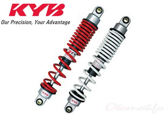  Kayaba atau KYB merupakan produsen shockbreaker motor dan kendaraan beroda empat yang berasal dari Jepang Harga Shock KYB Tabung dan Racing Original 2019
